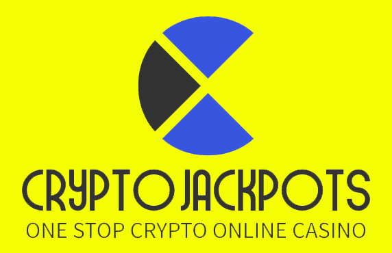 crypto jackpots logo