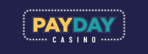 Payday online casino,
crypto currency and bank payment methods